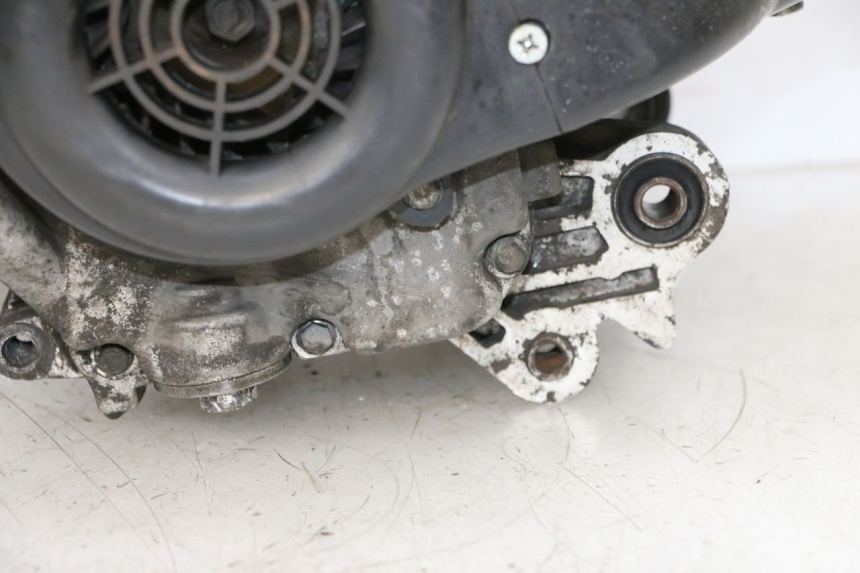 photo de MOTORE JM MOTORS SANTANA 50 (2014 - 2023) - Dettaglio del componente