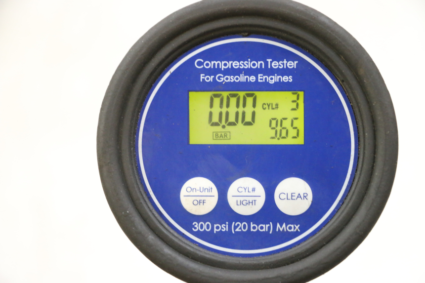 photo de MOTORE JM MOTORS SANTANA 50 (2014 - 2023) - Vista d'insieme del prodotto