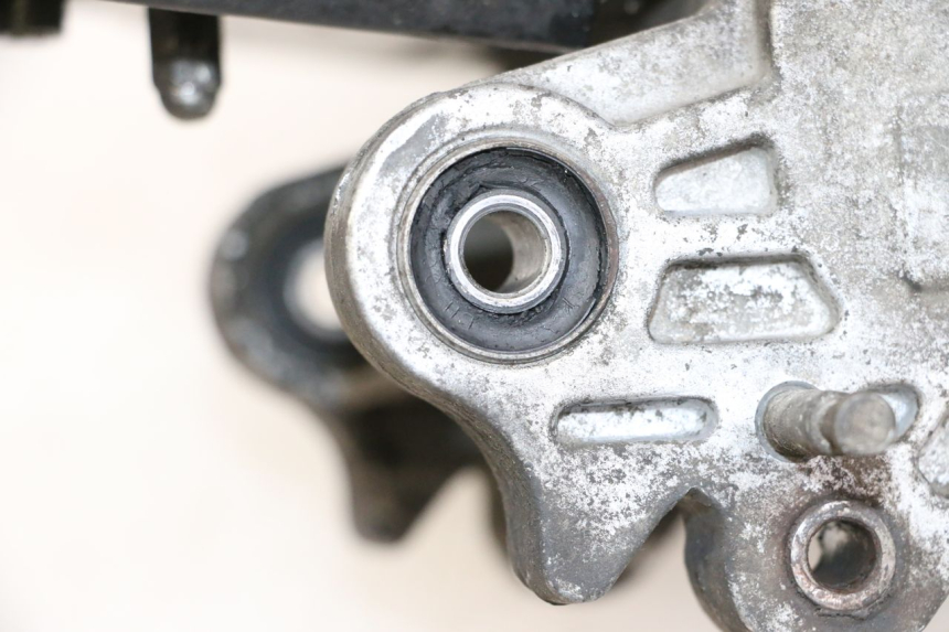 photo de MOTORE JM MOTORS SANTANA 50 (2014 - 2023) - Ricambio usato controllato