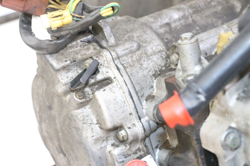 photo de MOTORE PEUGEOT SATELIS COMPRESSOR K15 125 (2006 - 2009) - Dettaglio del componente