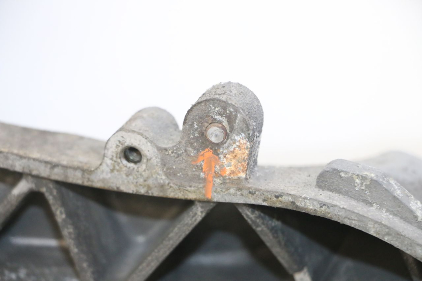 photo de MOTORE PEUGEOT SATELIS COMPRESSOR K15 125 (2006 - 2009) - Zoom sui componenti