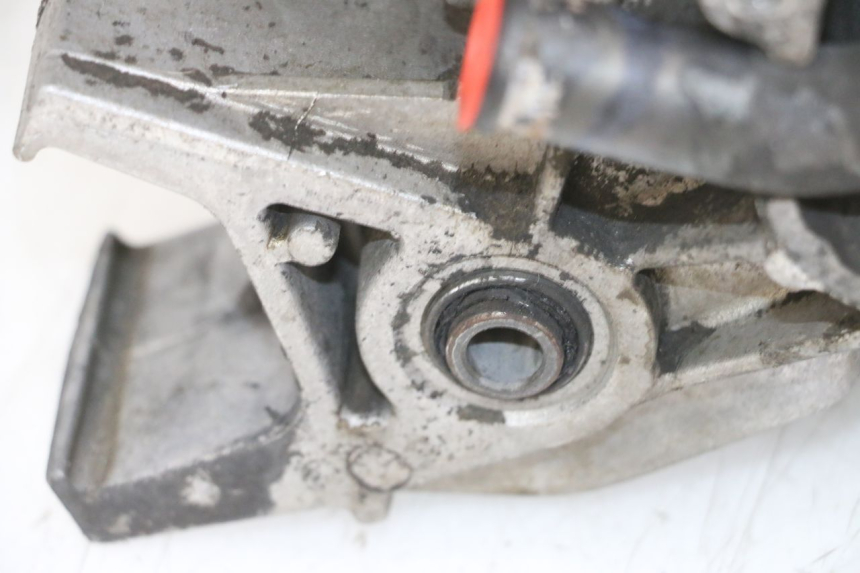 photo de MOTORE PEUGEOT SATELIS COMPRESSOR K15 125 (2006 - 2009) - Primo piano ad alta risoluzione