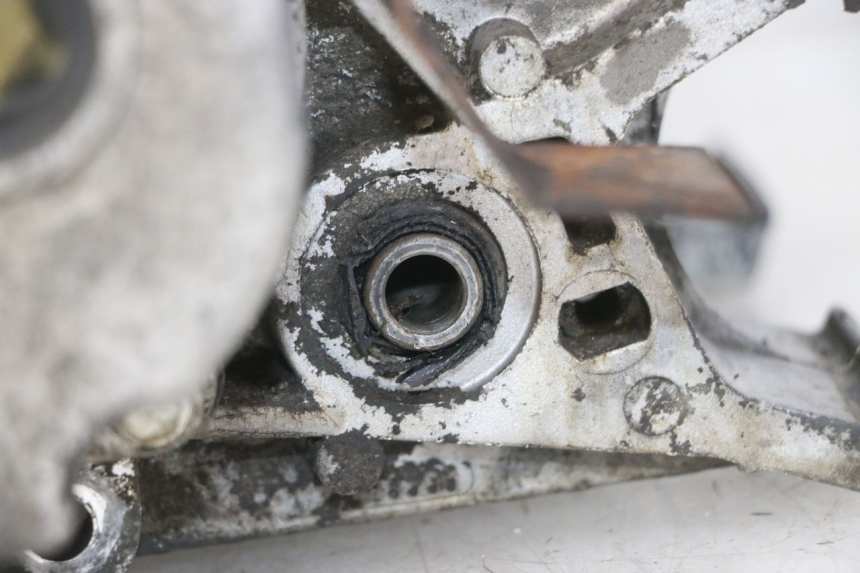 photo de MOTORE PEUGEOT SATELIS COMPRESSOR K15 125 (2006 - 2009) - Vista principale