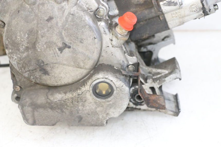 photo de MOTORE PEUGEOT SATELIS COMPRESSOR K15 125 (2006 - 2009) - Dettaglio del componente