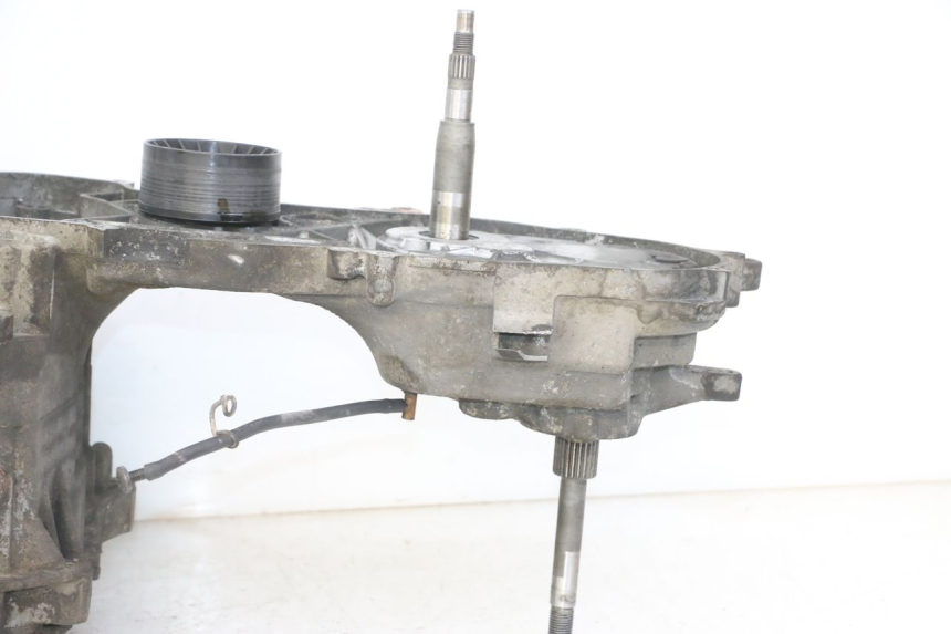 photo de MOTORE PEUGEOT SATELIS COMPRESSOR K15 125 (2006 - 2009) - Vista d'insieme del prodotto