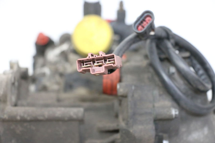 photo de MOTORE PEUGEOT SATELIS 250 (2006 - 2012) - Zoom qualità usato