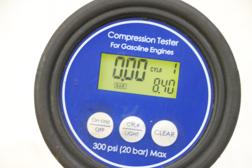 photo de MOTORE PEUGEOT SATELIS 250 (2006 - 2012) - Dettaglio del componente