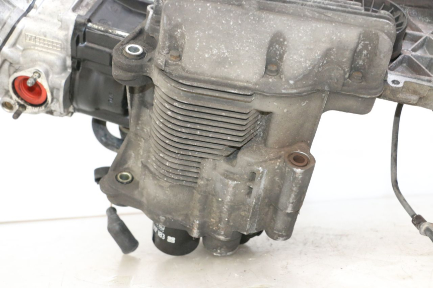 photo de MOTORE PEUGEOT SATELIS 250 (2006 - 2012) - Altra angolazione