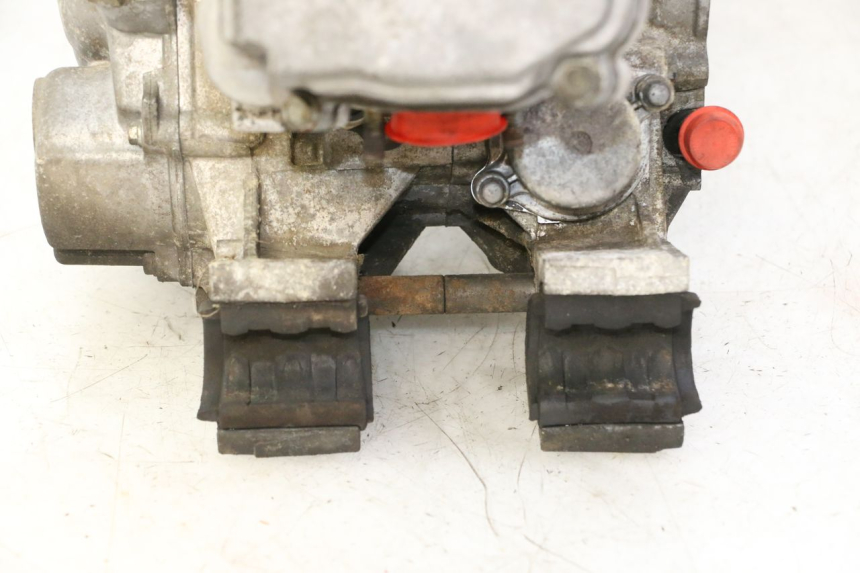 photo de MOTORE PEUGEOT SATELIS 125 (2006 - 2009) - Foto prodotto supplementare