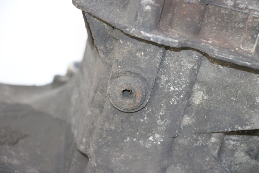 photo de MOTORE PEUGEOT SATELIS 125 (2006 - 2009) - Zoom sullo stato d'uso