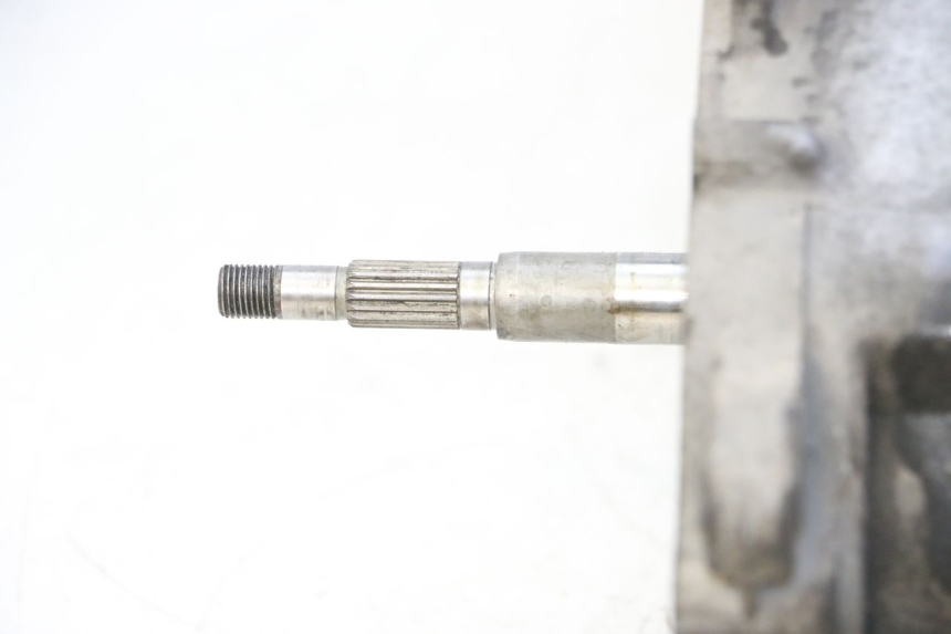 photo de MOTORE PEUGEOT SATELIS 125 (2006 - 2009) - Altra angolazione