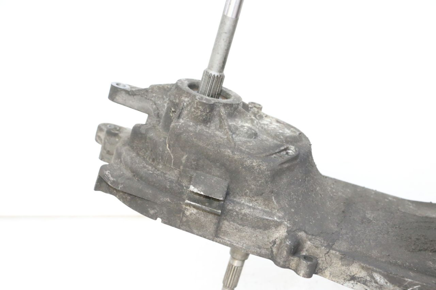 photo de MOTORE PEUGEOT SATELIS 125 (2006 - 2009) - Primo piano tecnico