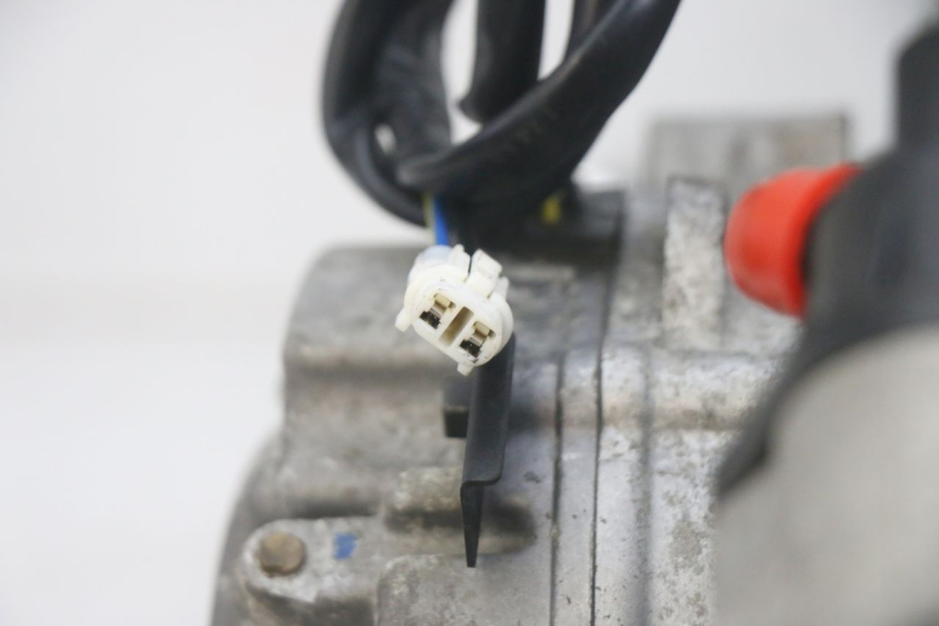 photo de MOTORE PEUGEOT SATELIS 125 (2013 - 2018) - Primo piano ad alta risoluzione