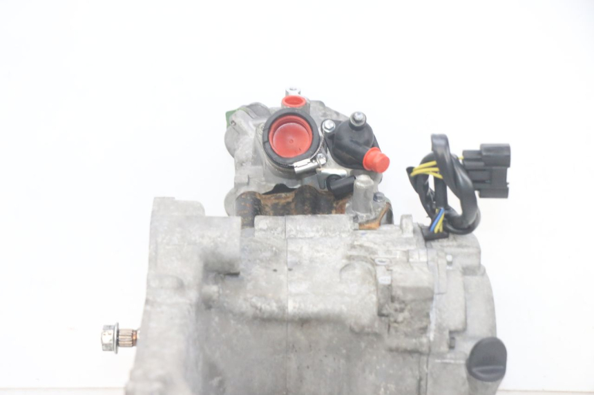 photo de MOTORE PEUGEOT SATELIS 125 (2013 - 2018) - Vista d'insieme del prodotto