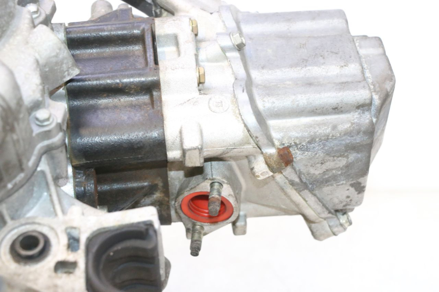 photo de MOTORE PEUGEOT SATELIS 125 (2013 - 2018) - Dettaglio del componente