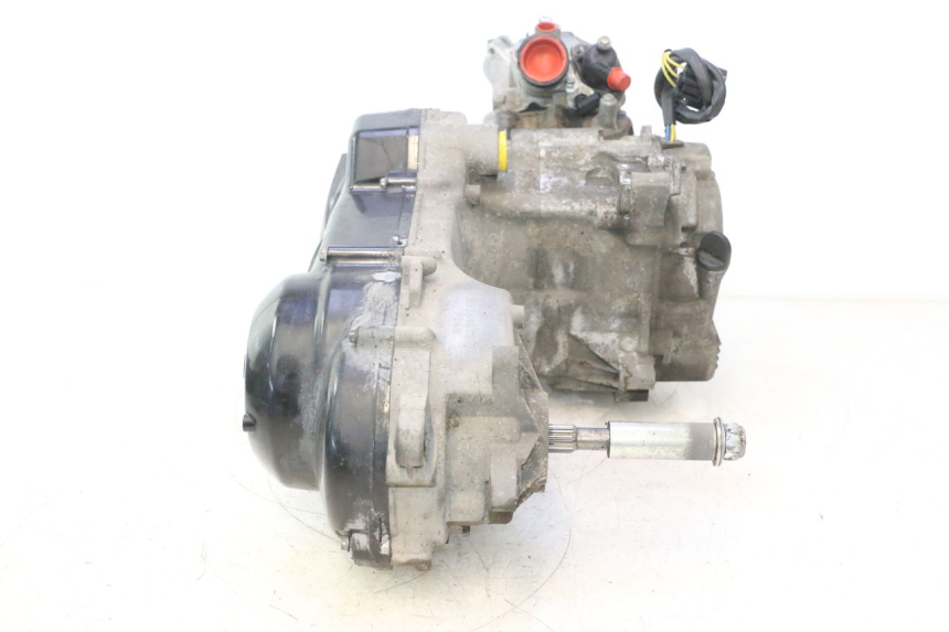 photo de MOTORE PEUGEOT SATELIS 125 (2013 - 2018) - Zoom qualità usato
