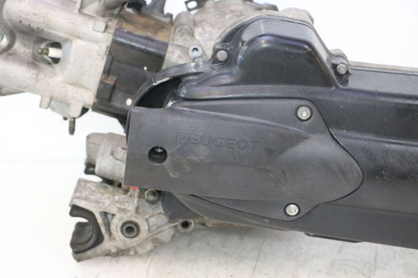 photo de MOTORE PEUGEOT SATELIS 125 (2013 - 2018) - Dettaglio del componente