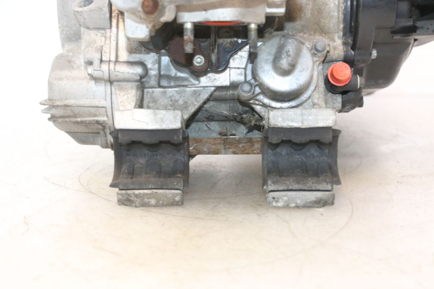 photo de MOTORE PEUGEOT SATELIS 125 (2013 - 2018) - Ricambio usato controllato