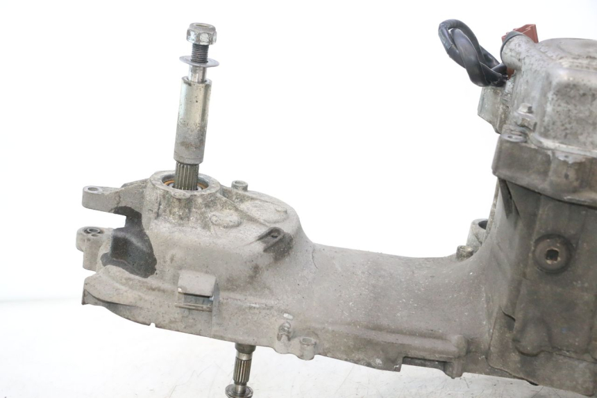 photo de MOTORE PEUGEOT SATELIS 125 (2013 - 2018) - Dettaglio del componente