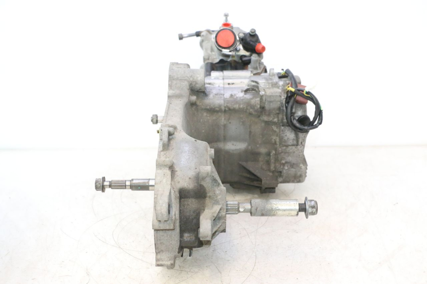 photo de MOTORE PEUGEOT SATELIS 125 (2013 - 2018) - Vista d'insieme del prodotto