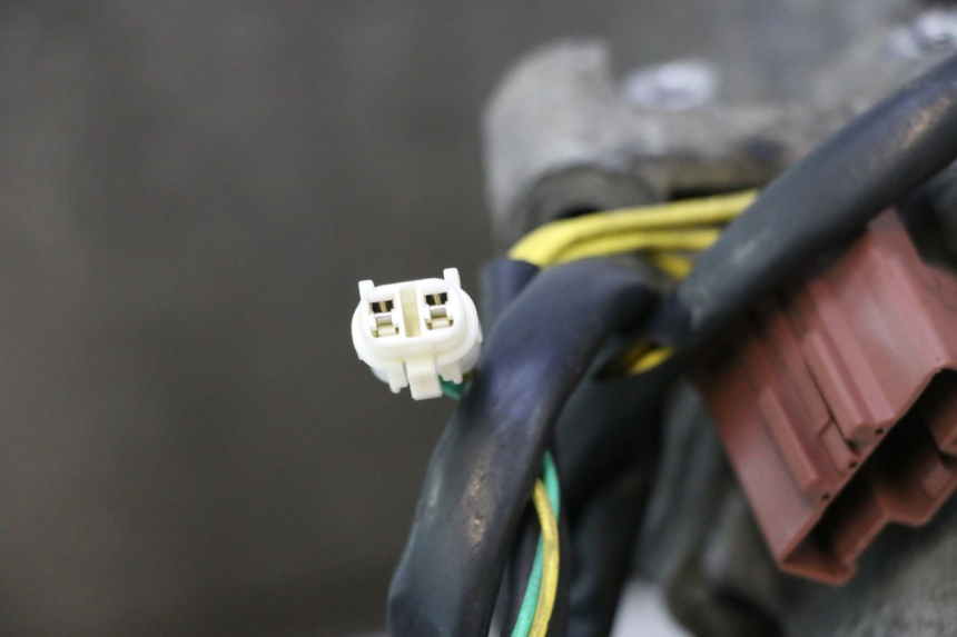 photo de MOTORE PEUGEOT SATELIS 125 (2013 - 2018) - Ricambio usato controllato