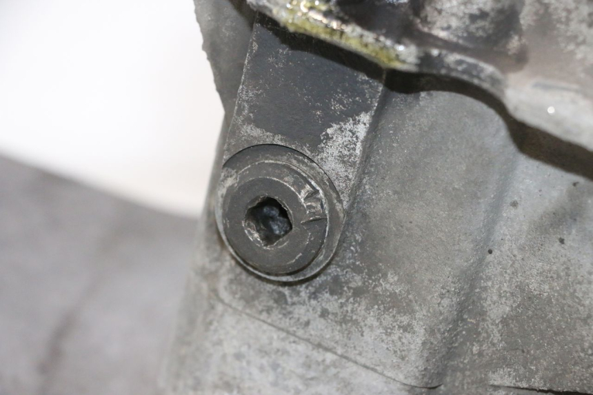 photo de MOTORE PEUGEOT SATELIS 125 (2013 - 2018) - Dettaglio del componente