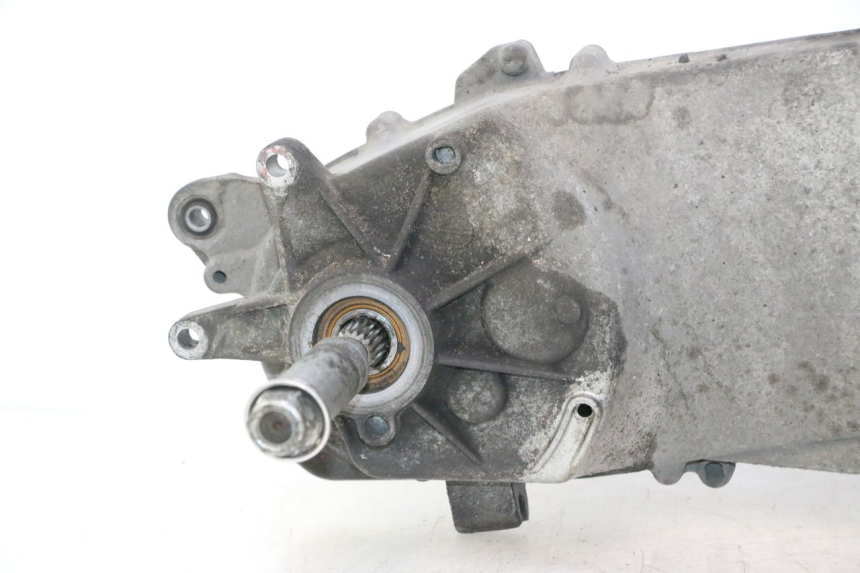 photo de MOTORE PEUGEOT SATELIS 125 (2013 - 2018) - Zoom qualità usato