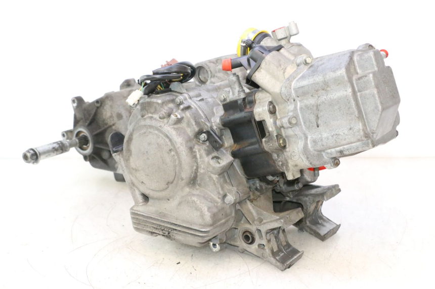 photo de MOTORE PEUGEOT SATELIS 125 (2013 - 2018) - Dettaglio del componente