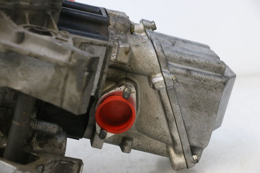 photo de MOTORE PEUGEOT SATELIS 125 (2013 - 2018) - Ricambio usato controllato