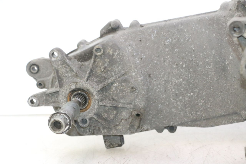 photo de MOTORE PEUGEOT SATELIS 125 (2006 - 2009) - Altra vista dell'articolo