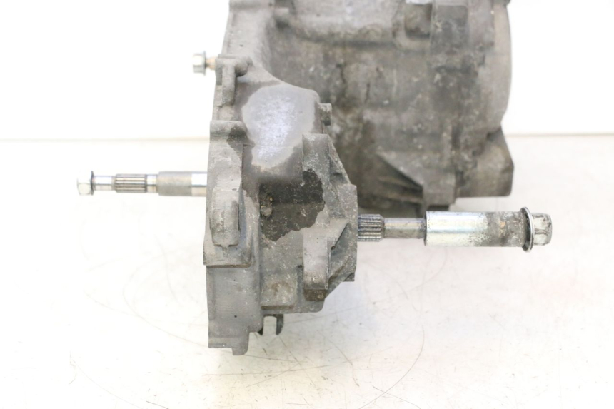photo de MOTORE PEUGEOT SATELIS 125 (2006 - 2009) - Zoom sui componenti