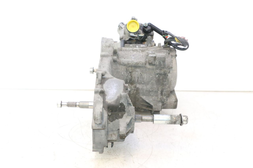 photo de MOTORE PEUGEOT SATELIS 125 (2006 - 2009) - Foto prodotto supplementare