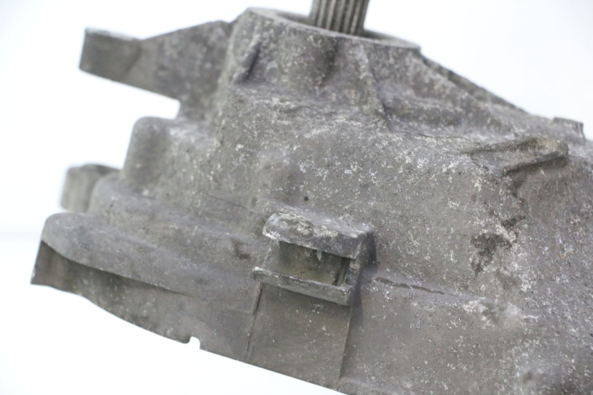 photo de MOTORE PEUGEOT SATELIS 125 (2006 - 2009) - Angolazione alternativa