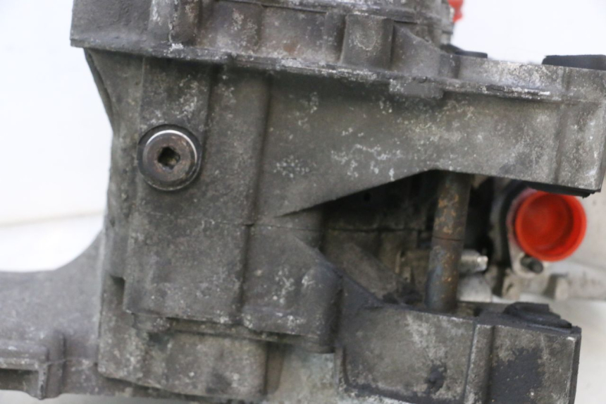 photo de MOTORE PEUGEOT SATELIS 125 (2006 - 2009) - Zoom qualità usato