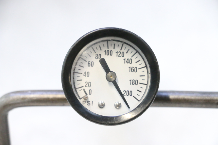 photo de MOTORE PEUGEOT SATELIS 125 (2006 - 2009) - Altra angolazione