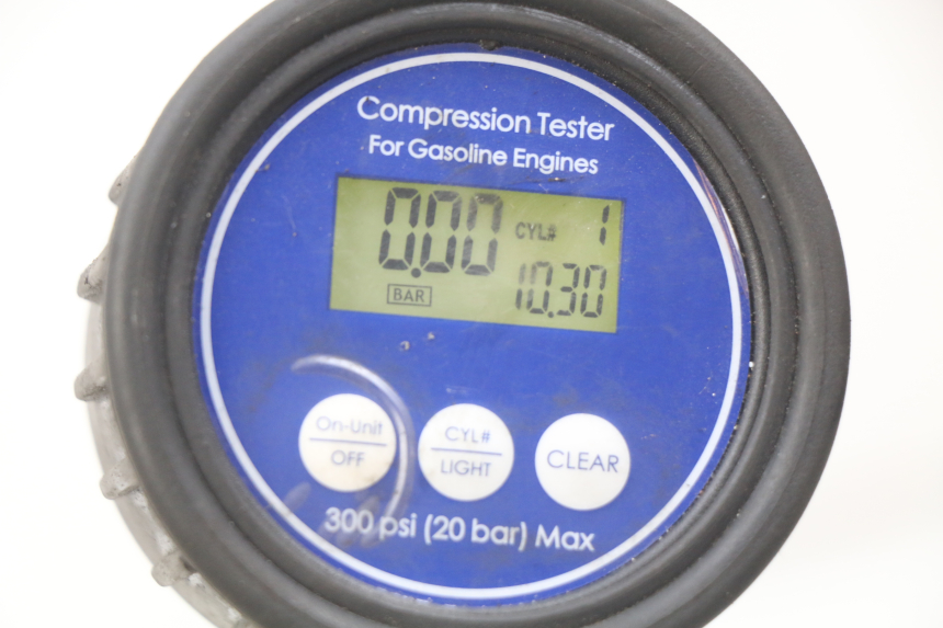 photo de MOTORE JM MOTORS SC 4T 50 (2012 - 2017) - Foto prodotto supplementare