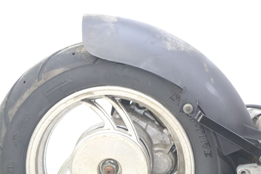 photo de MOTORE JM MOTORS SC 4T 50 (2012 - 2017) - Ricambio usato controllato