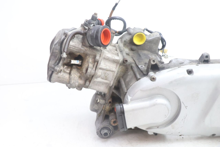 photo de MOTORE APRILIA SCARABEO GT 125 (1999 - 2007) - Dettaglio del componente