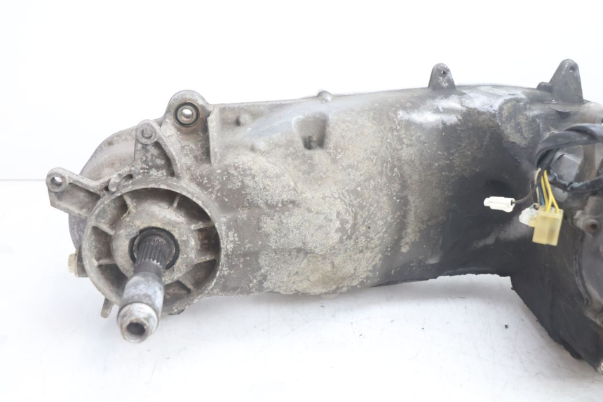 photo de MOTORE APRILIA SCARABEO GT 125 (1999 - 2007) - Ricambio usato controllato