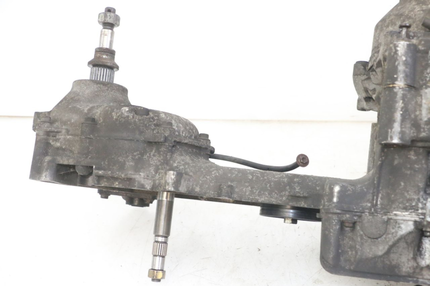 photo de MOTORE APRILIA SCARABEO GT TOURING 125 (1999 - 2005) - Dettaglio del componente