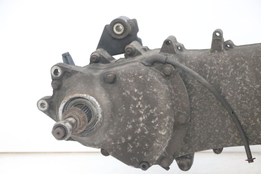 photo de MOTORE APRILIA SCARABEO GT TOURING 125 (1999 - 2005) - Ricambio usato controllato