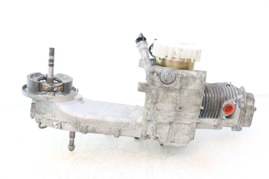 photo de MOTORE FYM SCOOTERONE 125 (2006 - 2008) - Ricambio usato controllato