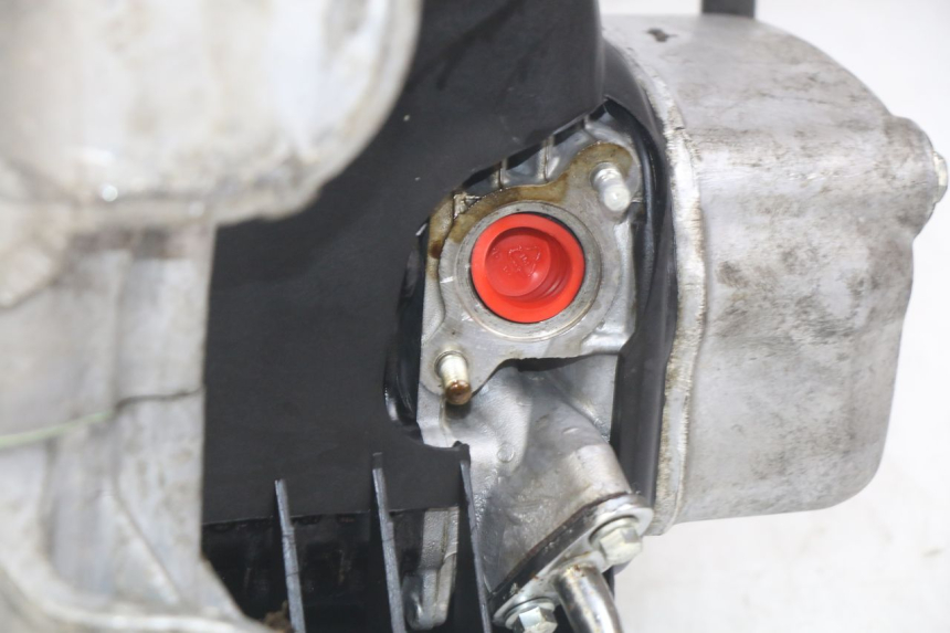 photo de MOTORE HONDA SCV LEAD 100 (2003 - 2007) - Dettaglio del componente