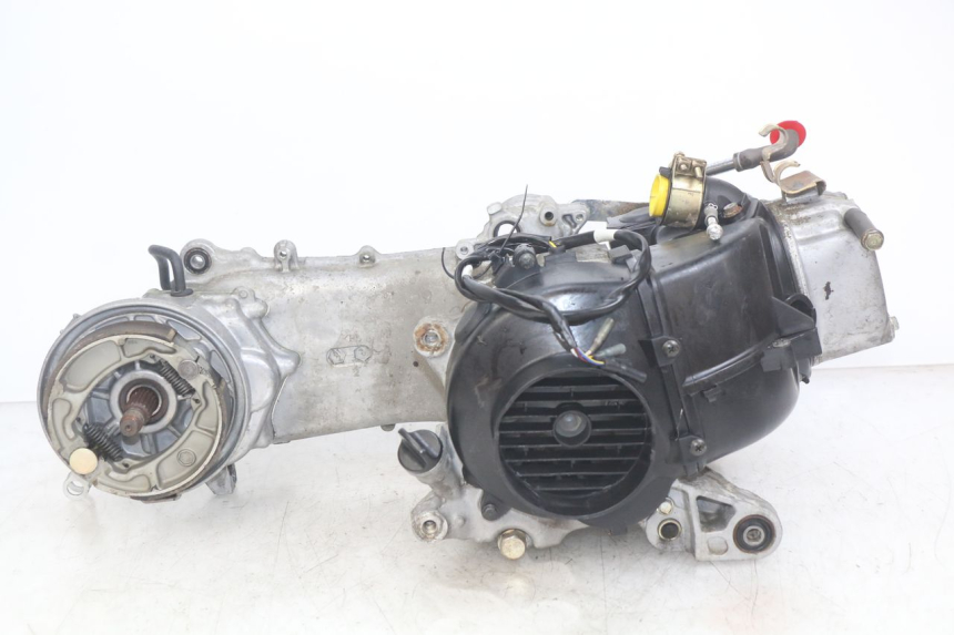 photo de MOTORE HONDA SCV LEAD 100 (2003 - 2007) - Altra vista dell'articolo