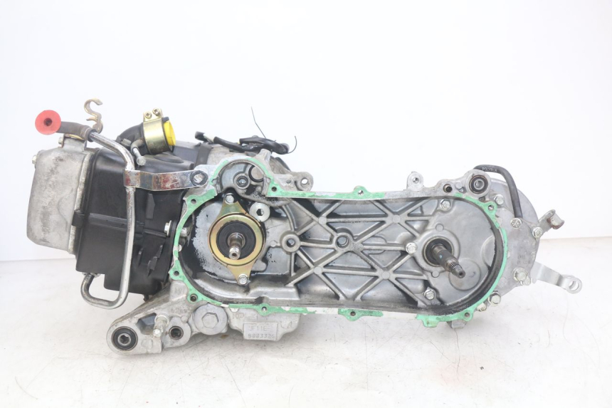 photo de MOTORE HONDA SCV LEAD 100 (2003 - 2007) - Foto prodotto supplementare