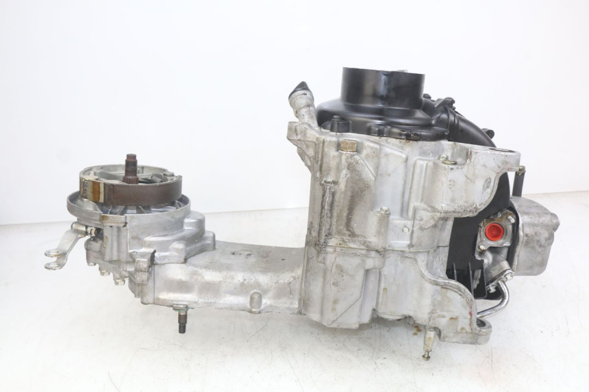 photo de MOTORE HONDA SCV LEAD 100 (2003 - 2007) - Zoom sullo stato d'uso