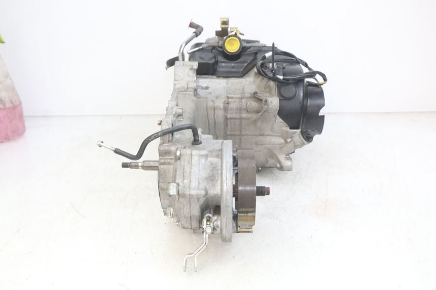 photo de MOTORE HONDA SCV LEAD 100 (2003 - 2007) - Vista d'insieme del prodotto