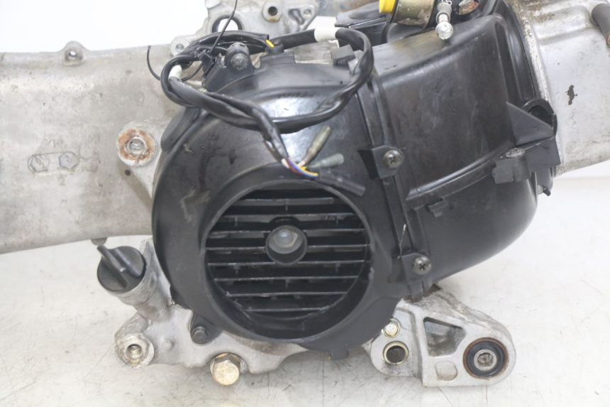 photo de MOTORE HONDA SCV LEAD 100 (2003 - 2007) - Ricambio usato controllato
