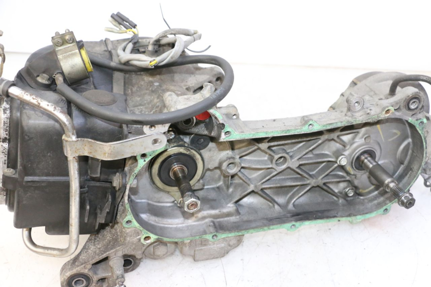 photo de MOTORE HONDA SCV LEAD 100 (2003 - 2007) - Dettaglio del componente