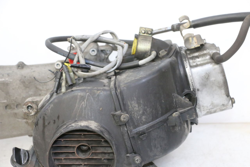 photo de MOTORE HONDA SCV LEAD 100 (2003 - 2007) - Dettaglio del componente